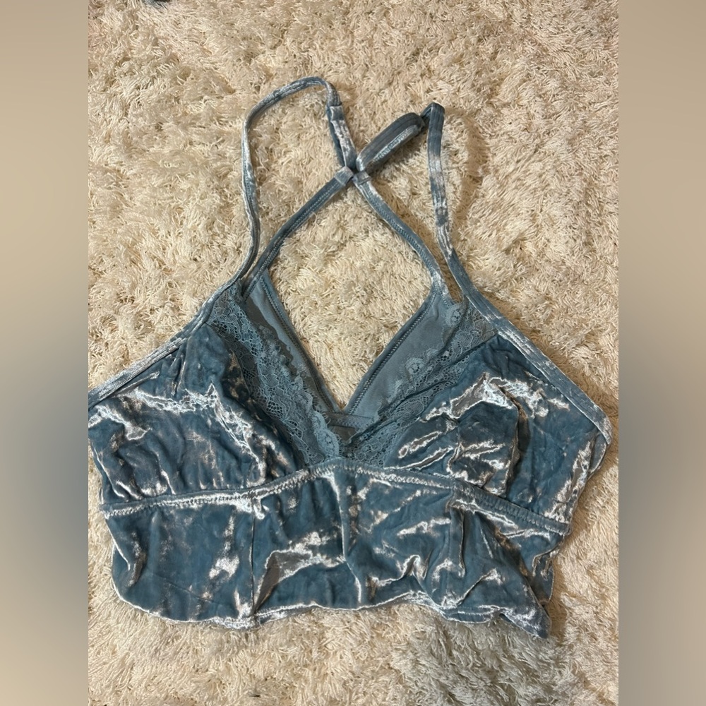 Aerie Bralette/tank